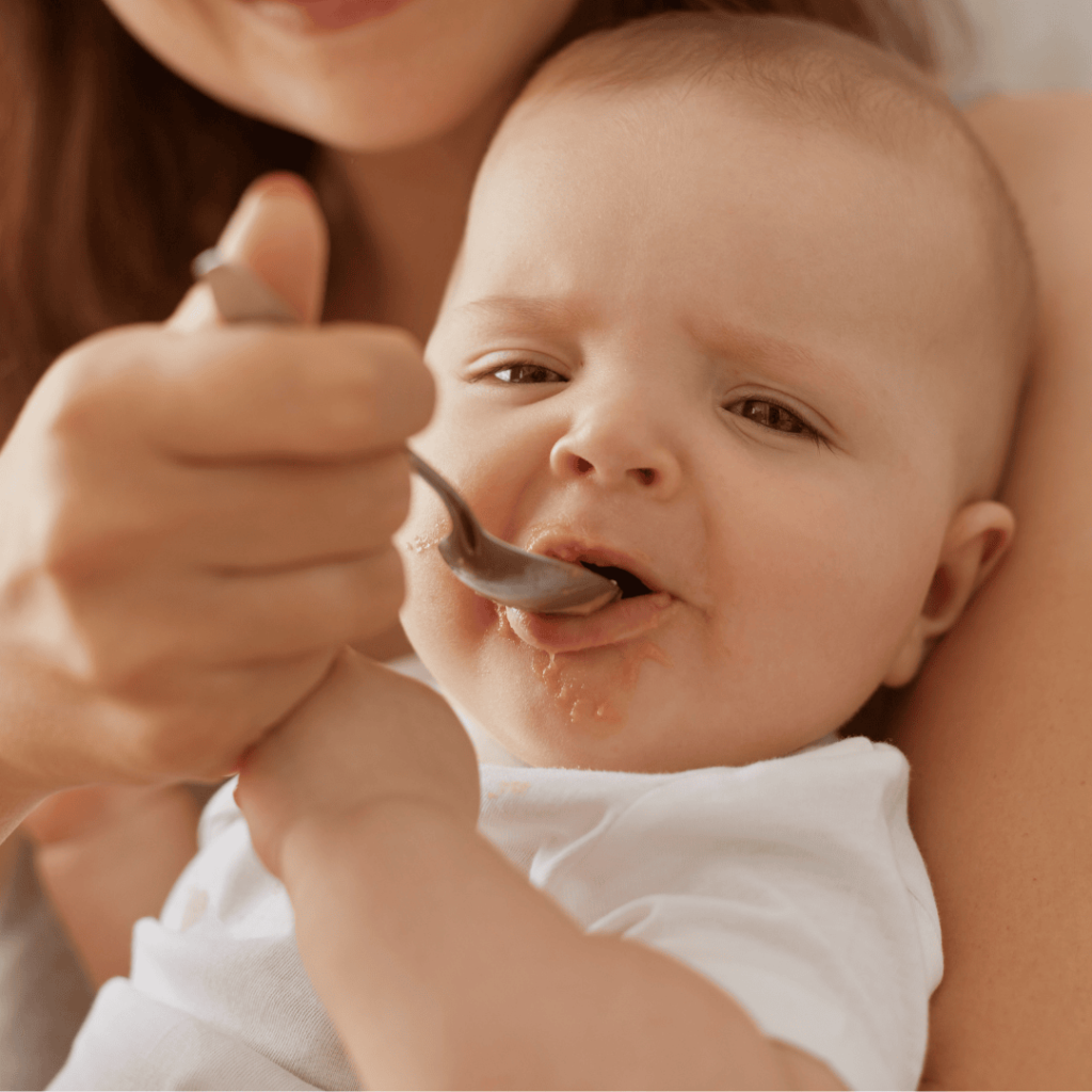 Formación Abordaje Terapéutico Avanzado en Alimentación Complementaria